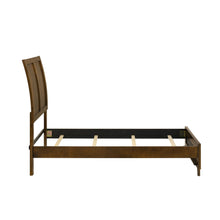 Load image into Gallery viewer, Ballard - Twin Headboard, Footboard &amp; Slat Kit - Walnut
