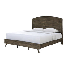Load image into Gallery viewer, Rex - 6/0 King Side Rails - Walnut

