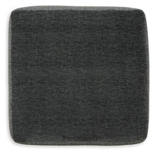 Load image into Gallery viewer, Biddeford - Oversized Accent Ottoman - Shadow
