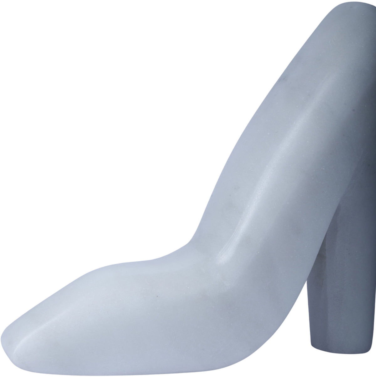 Meryl - Genuine Marble Tabletop Object