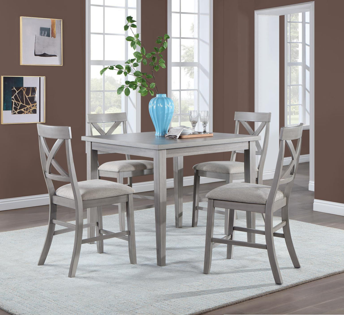 D165 - Dining Room Set