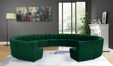 Load image into Gallery viewer, Limitless - 14 Pc. Modular Sectional
