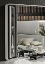 Load image into Gallery viewer, B023 - Mirror - Cool Gray
