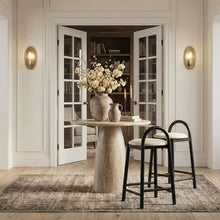 Load image into Gallery viewer, Cosenza - Concrete Indoor / Outdoor Bar Table
