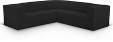 Load image into Gallery viewer, Ollie - 5 Piece Modular Sectional
