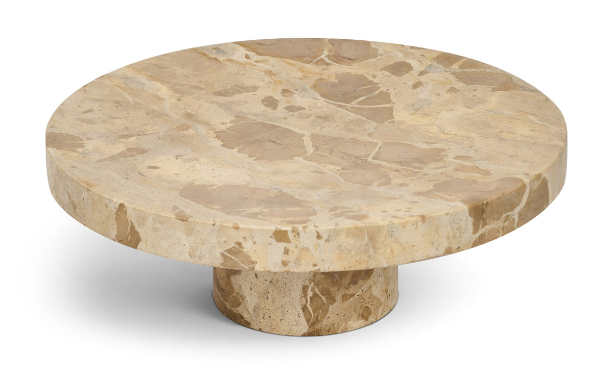 Ralston - Genuine Marble Tray