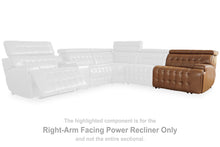 Load image into Gallery viewer, Temmpton - Raf Zero Wall Power Recliner - Chocolate
