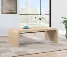 Load image into Gallery viewer, Cresthill - Ash Coffee Table
