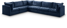 Load image into Gallery viewer, Jacob - 6 Pc. Modular Sectional
