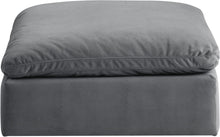 Load image into Gallery viewer, Comfy - Velvet Ottoman

