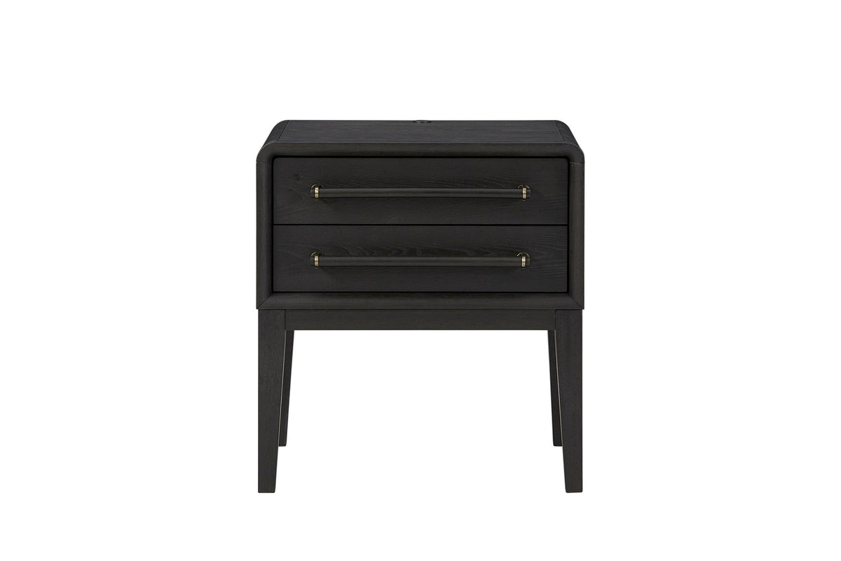 Elure - Small Nightstand