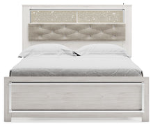 Load image into Gallery viewer, Altyra - Bookcase Bed
