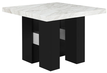 D04 - Bar Table Top - White