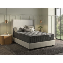 Load image into Gallery viewer, Comfort Care - Hybrid Restful Nights Euro Top Mattress With Premium Comfort Bedding Pack

