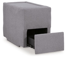 Load image into Gallery viewer, Modmax - Console With Storage - Granite
