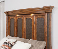 Load image into Gallery viewer, B020 - Bedroom Set
