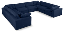 Load image into Gallery viewer, Serene - 8 Piece Modular Sectional
