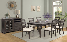 Load image into Gallery viewer, Bellamy Lane - Ladder Back Side Chair (Set of 2)
