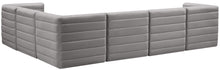 Load image into Gallery viewer, Quincy - 6 Piece Modular Sectional
