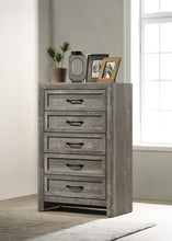Load image into Gallery viewer, B402 - Chest - Gray
