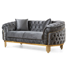 Load image into Gallery viewer, Vanessa - Loveseat
