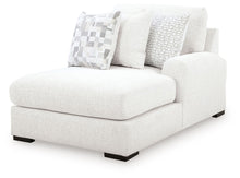 Load image into Gallery viewer, Misty-Lakes - RAF Corner Chaise - Chalk
