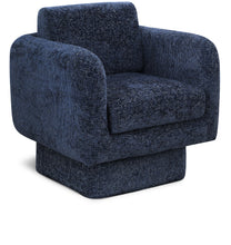 Load image into Gallery viewer, Alessandra - Swivel Accent Chair
