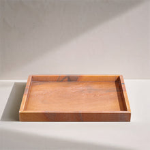 Load image into Gallery viewer, Barletta - Square Tray
