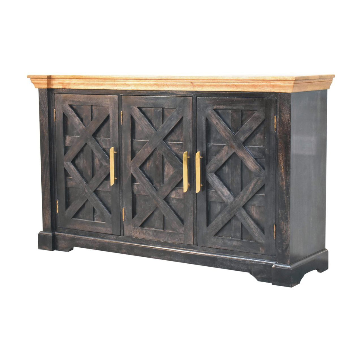 Regal - Rustic Sideboard