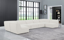 Load image into Gallery viewer, Miramar - 7 Piece Modular Sectional
