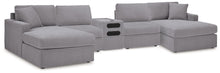 Load image into Gallery viewer, Modmax - Sectional - Granite
