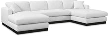 Load image into Gallery viewer, Johanna - 3 Piece Sectional
