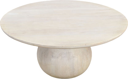 Canyon - Mango Wood Table