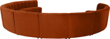 Load image into Gallery viewer, Limitless - 11 Pc. Modular Sectional
