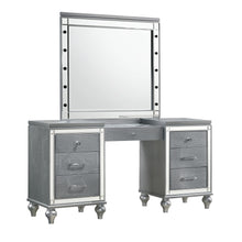 Load image into Gallery viewer, Valentino - Vanity Table Set
