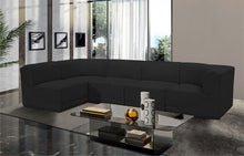 Load image into Gallery viewer, Ollie - 5 Piece Modular Sectional
