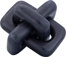 Load image into Gallery viewer, Bond - Marble Decorative Knot
