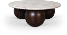Load image into Gallery viewer, Treviso - Marble Coffee Table
