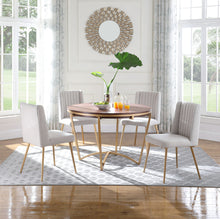 Load image into Gallery viewer, Eleanor - Dining Chair (Set of 2)

