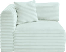 Load image into Gallery viewer, Shaggy - Corner Chair

