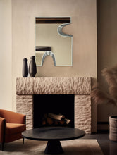 Load image into Gallery viewer, Soleil - Mirror With Silver Accent
