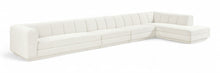 Load image into Gallery viewer, Modari - Sectional - Cream

