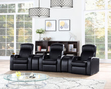 Load image into Gallery viewer, Cyrus Home Theater Seating
