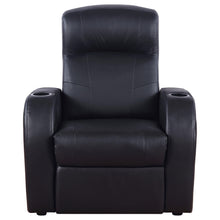 Load image into Gallery viewer, Cyrus Home Theater Seating

