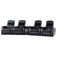 Load image into Gallery viewer, Cyrus Home Theater Seating
