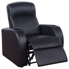 Load image into Gallery viewer, Cyrus Home Theater Seating

