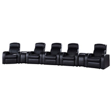 Load image into Gallery viewer, Cyrus Home Theater Seating

