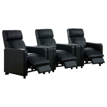 Load image into Gallery viewer, Toohey Home Theater Seating
