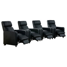 Load image into Gallery viewer, Toohey Home Theater Seating
