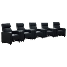 Load image into Gallery viewer, Toohey Home Theater Seating
